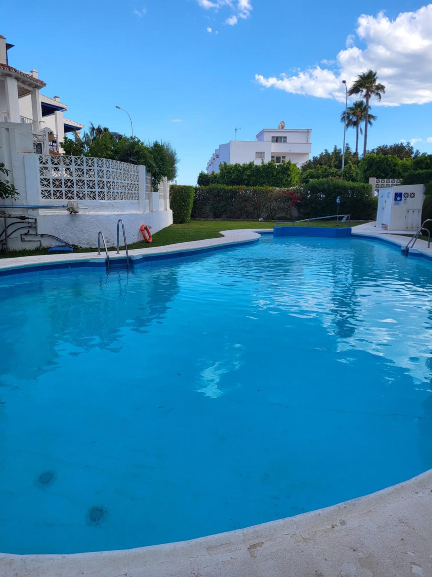Nerja Perfect Getaway - Near Beach Buitenkant foto