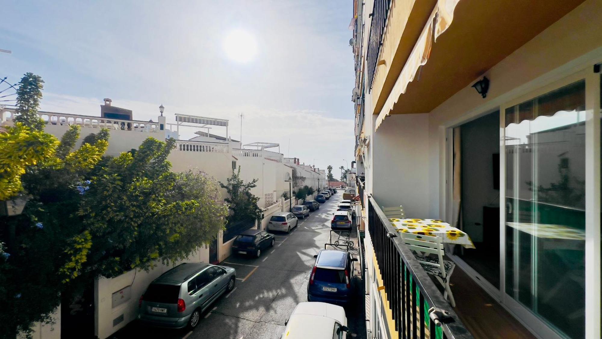 Nerja Perfect Getaway - Near Beach Buitenkant foto