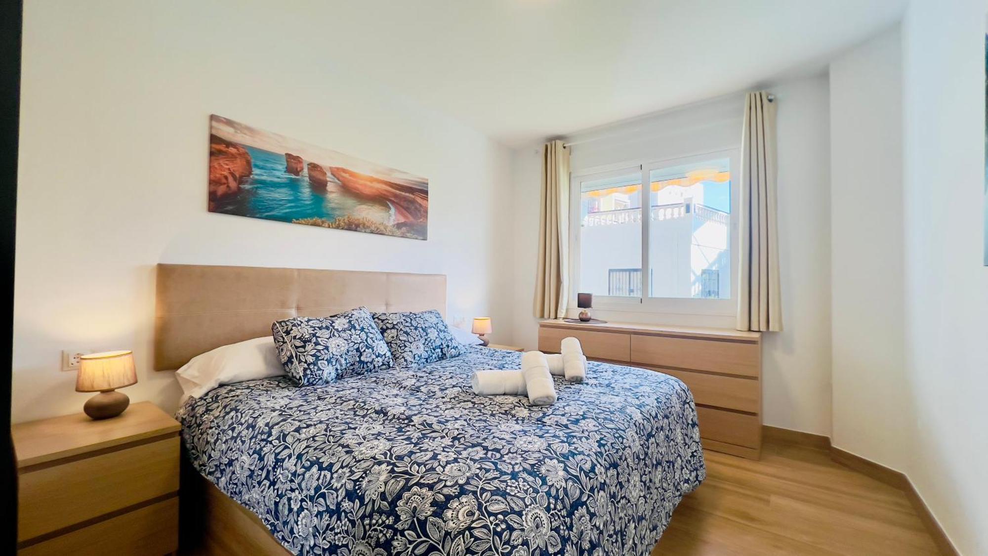 Nerja Perfect Getaway - Near Beach Buitenkant foto