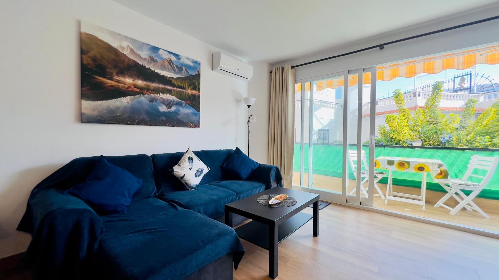 Nerja Perfect Getaway - Near Beach Buitenkant foto