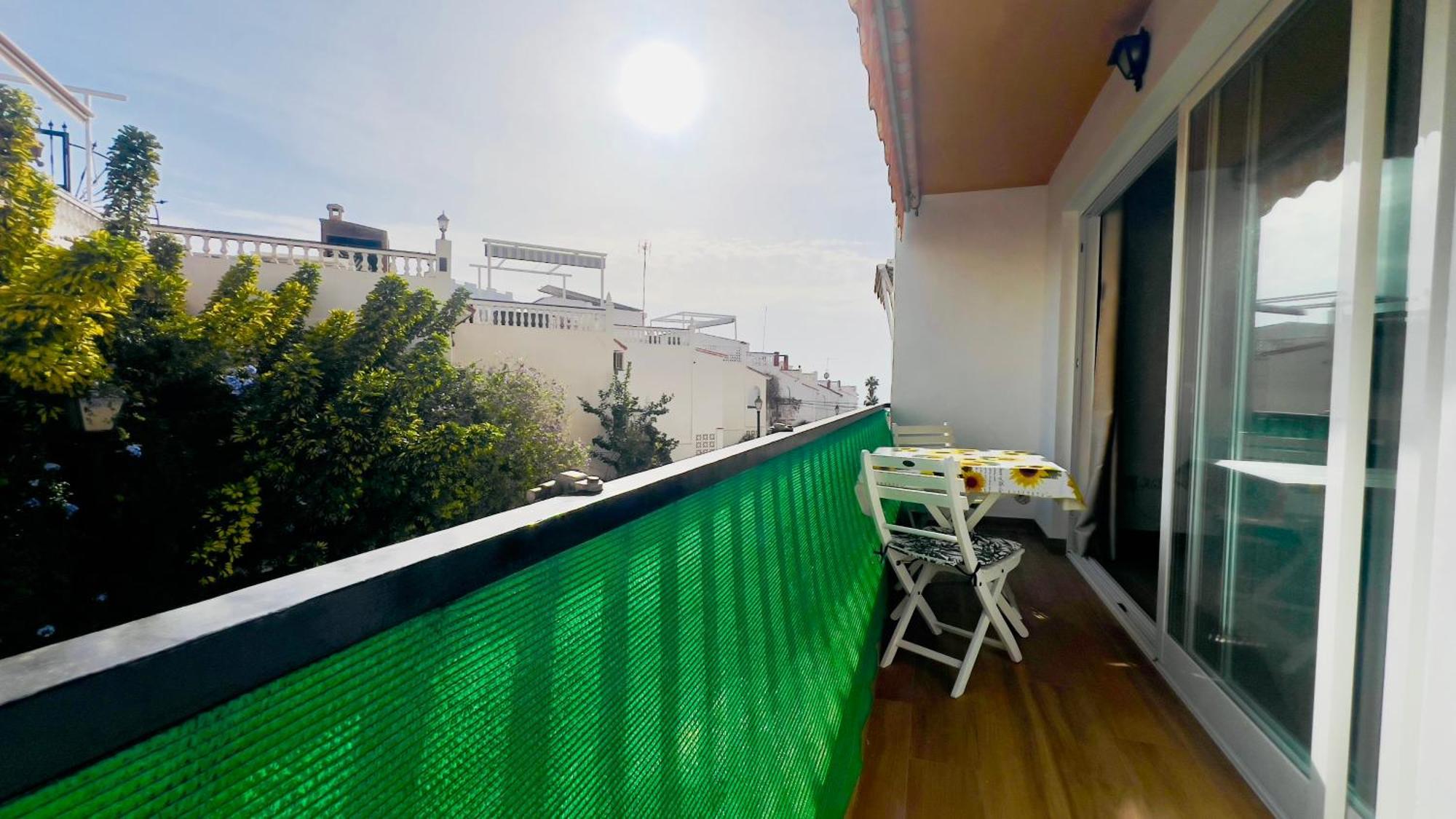Nerja Perfect Getaway - Near Beach Buitenkant foto