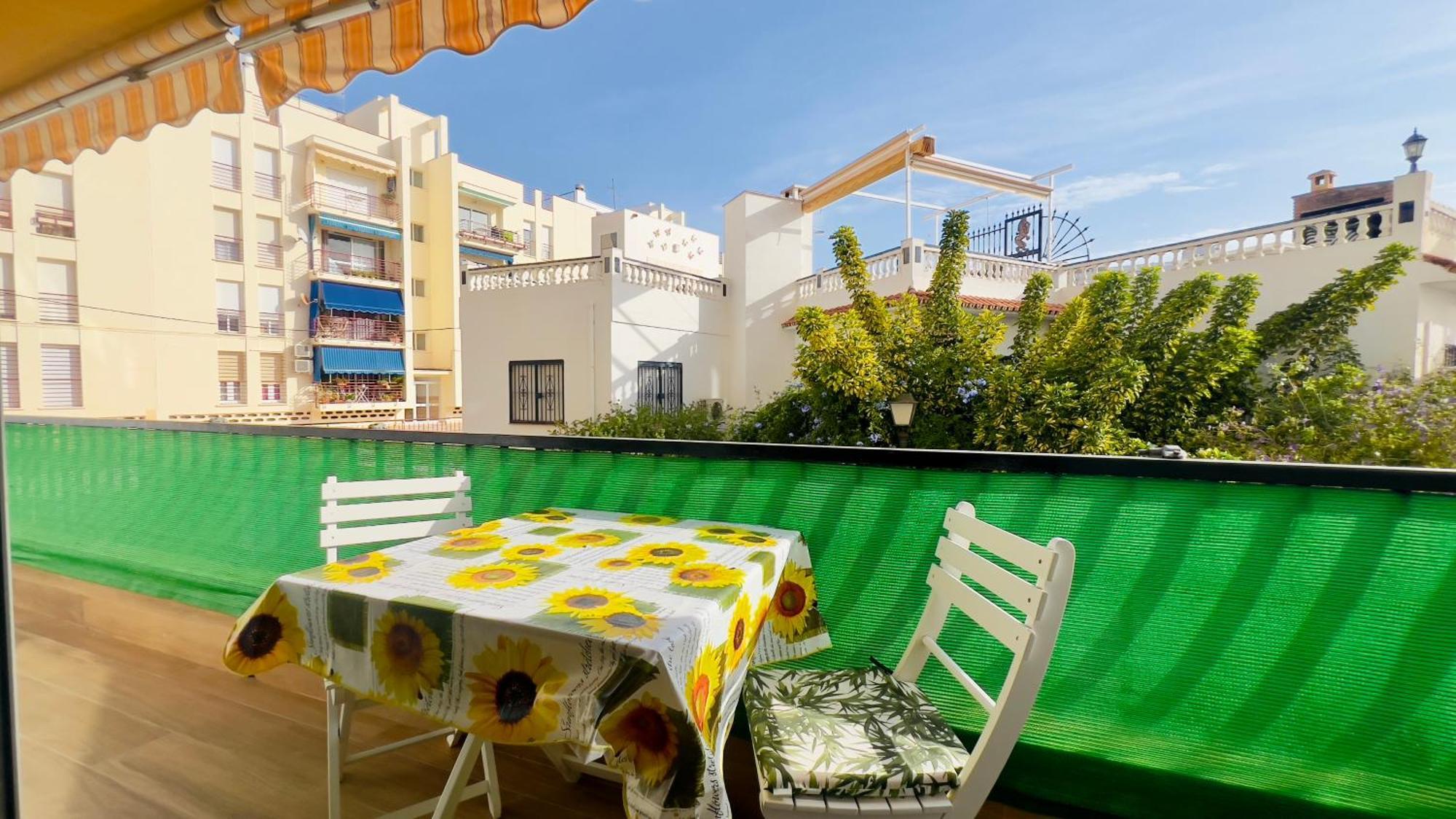 Nerja Perfect Getaway - Near Beach Buitenkant foto