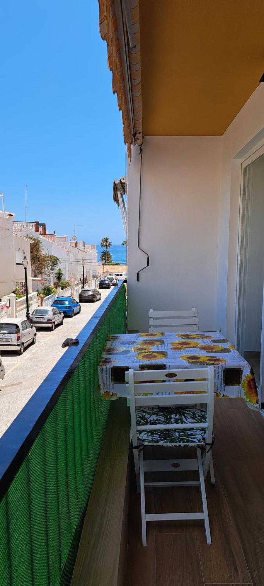 Nerja Perfect Getaway - Near Beach Buitenkant foto